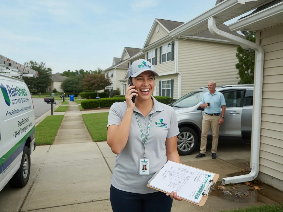 Gutter Installation Thebes, IL FAQs